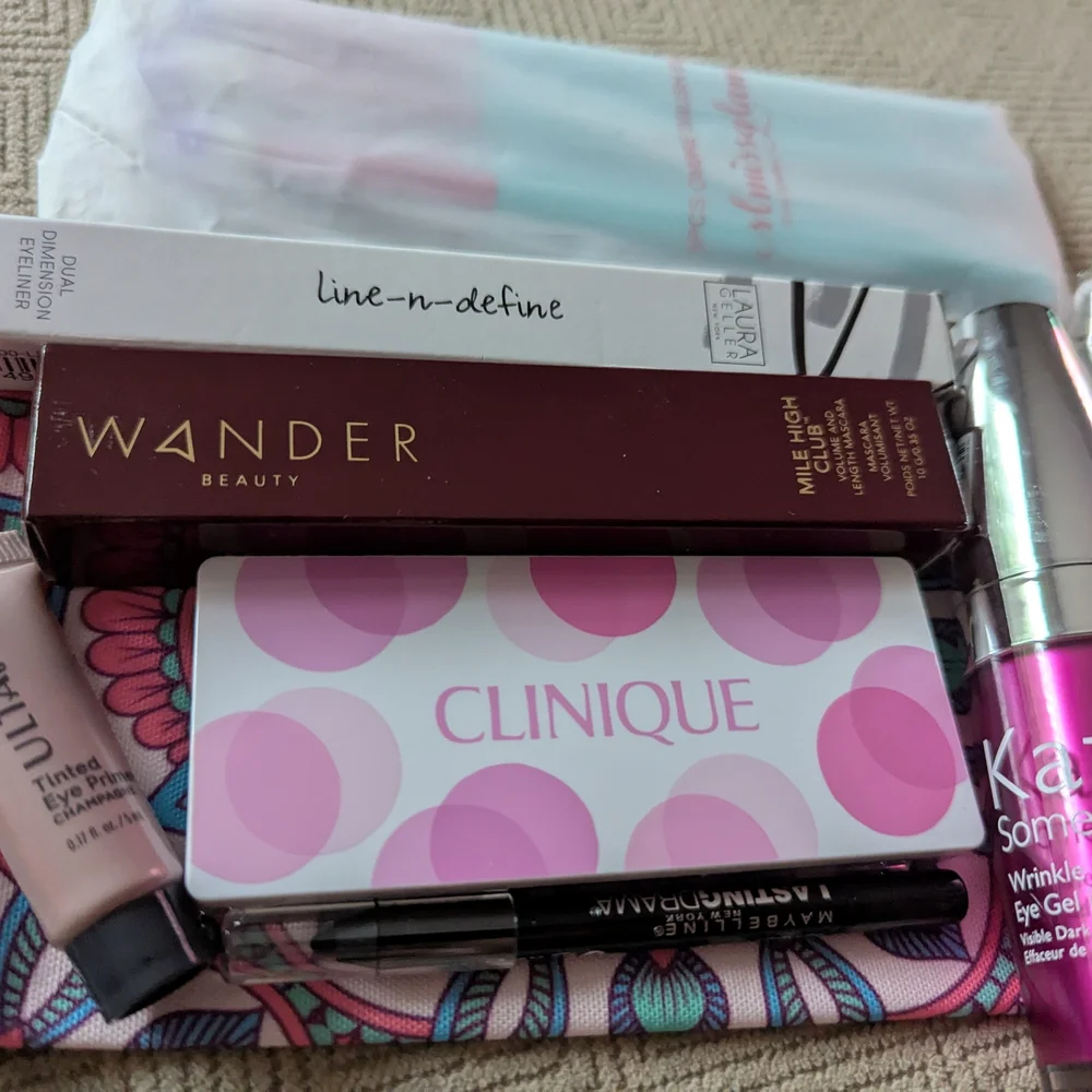 Beauty Bundle: All About The Eyes (7)